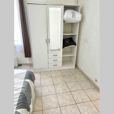 Bel Appartement - Hyper Centre - 2 Pieces Cannes Exterior photo