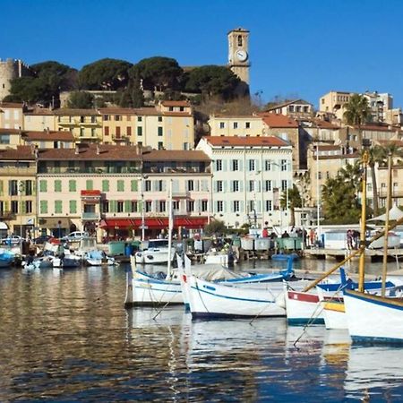 Bel Appartement - Hyper Centre - 2 Pieces Cannes Exterior photo