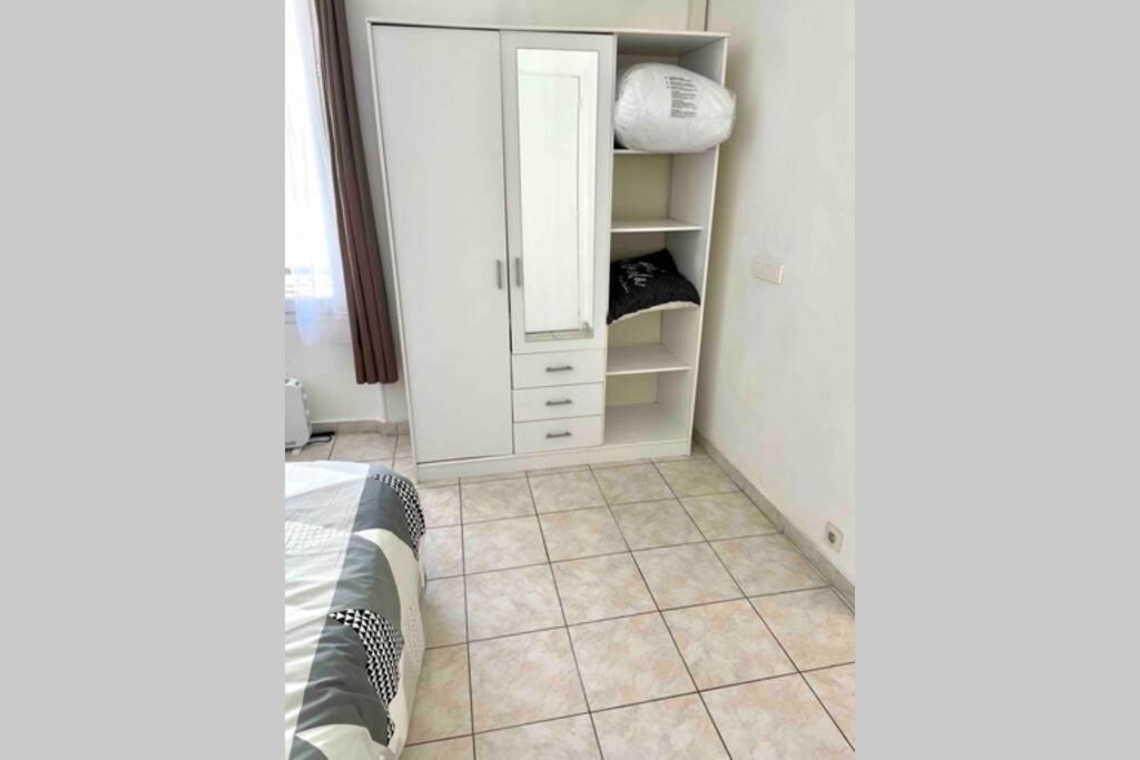 Bel Appartement - Hyper Centre - 2 Pieces Cannes Exterior photo