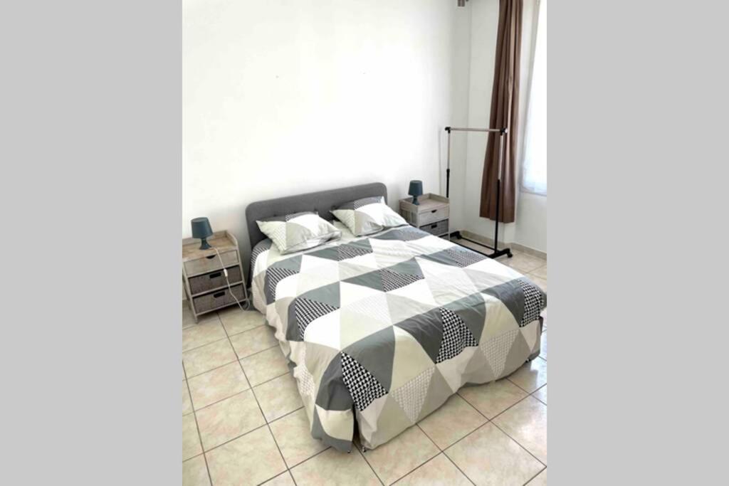Bel Appartement - Hyper Centre - 2 Pieces Cannes Exterior photo